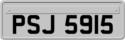 PSJ5915