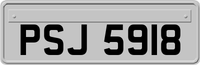 PSJ5918