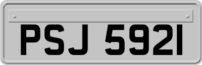 PSJ5921
