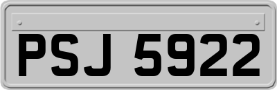 PSJ5922