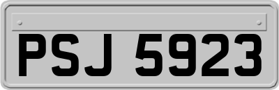 PSJ5923