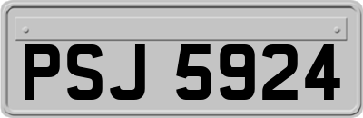 PSJ5924
