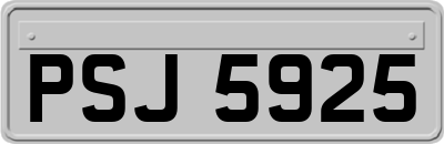 PSJ5925