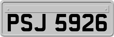 PSJ5926