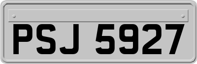 PSJ5927