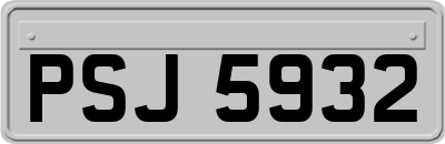 PSJ5932