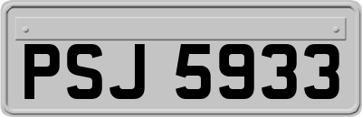 PSJ5933