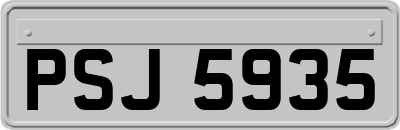 PSJ5935