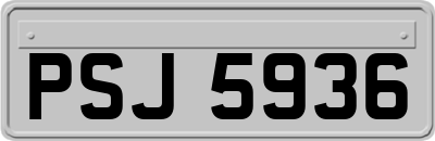 PSJ5936