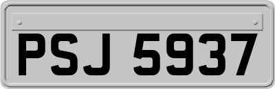 PSJ5937
