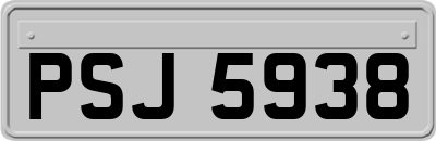 PSJ5938