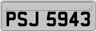 PSJ5943