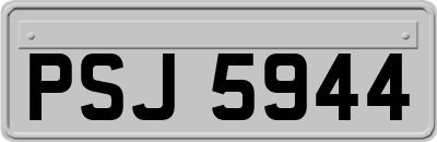 PSJ5944