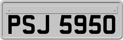 PSJ5950