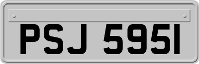 PSJ5951