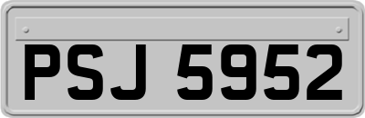 PSJ5952