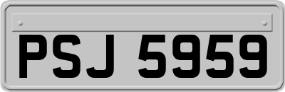 PSJ5959