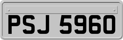 PSJ5960