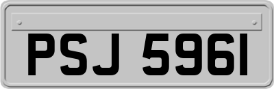 PSJ5961