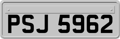 PSJ5962