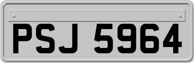 PSJ5964