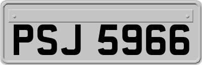 PSJ5966