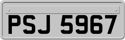 PSJ5967
