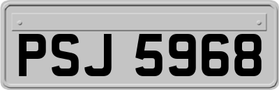 PSJ5968