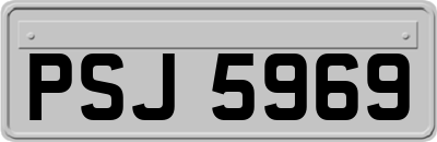 PSJ5969