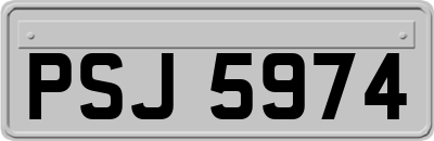 PSJ5974