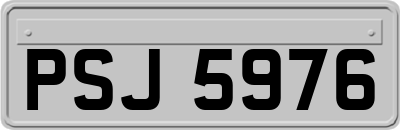 PSJ5976