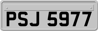 PSJ5977