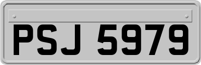 PSJ5979