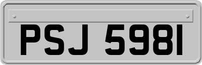 PSJ5981