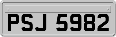 PSJ5982