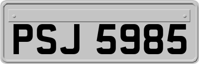 PSJ5985