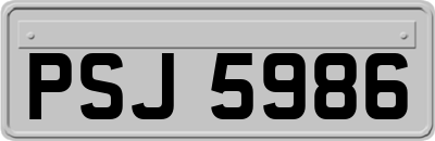 PSJ5986