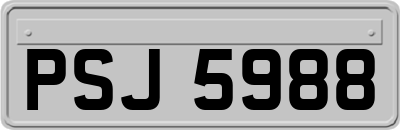 PSJ5988