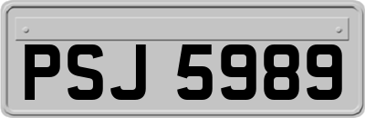 PSJ5989