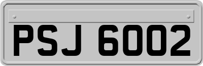 PSJ6002