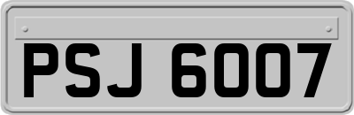 PSJ6007