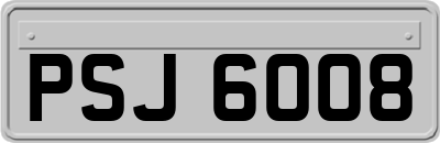 PSJ6008