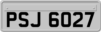 PSJ6027