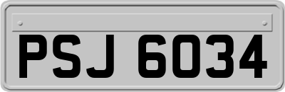 PSJ6034