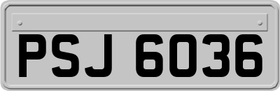 PSJ6036