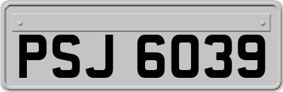 PSJ6039