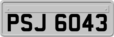 PSJ6043