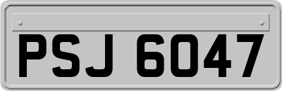 PSJ6047
