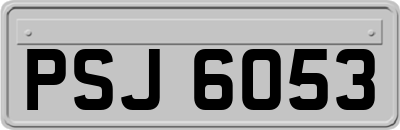 PSJ6053