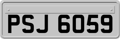 PSJ6059